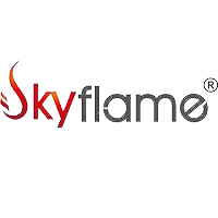 Skyflame website